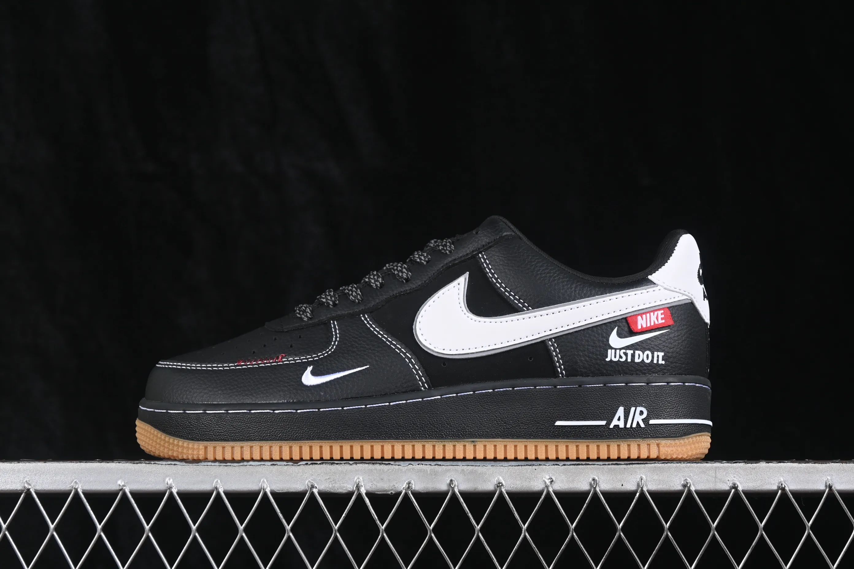 All categories Nk Air Force 1 Air Force series Nk Air Force 1 Low Air Force low-top Nike Air Force 1'07 Low joint model Air Force 1 low-top casual sneakers DD1982-367